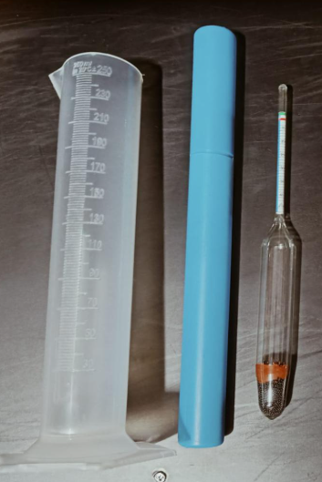 Milk Lactometer