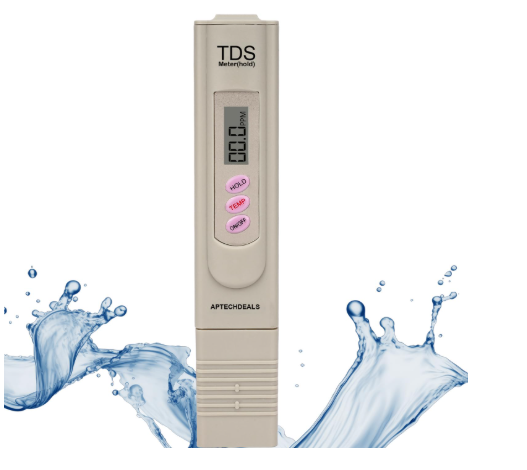 TDS-3 Digital Water Quality Tester