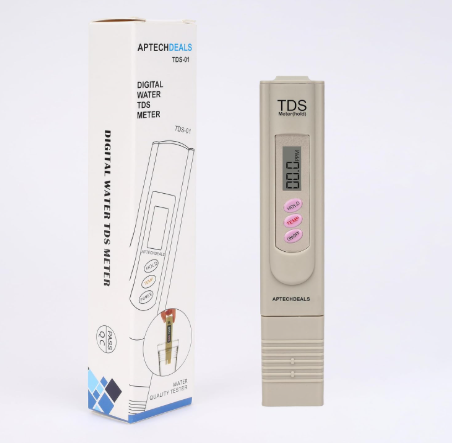 TDS-3 Digital Water Quality Tester